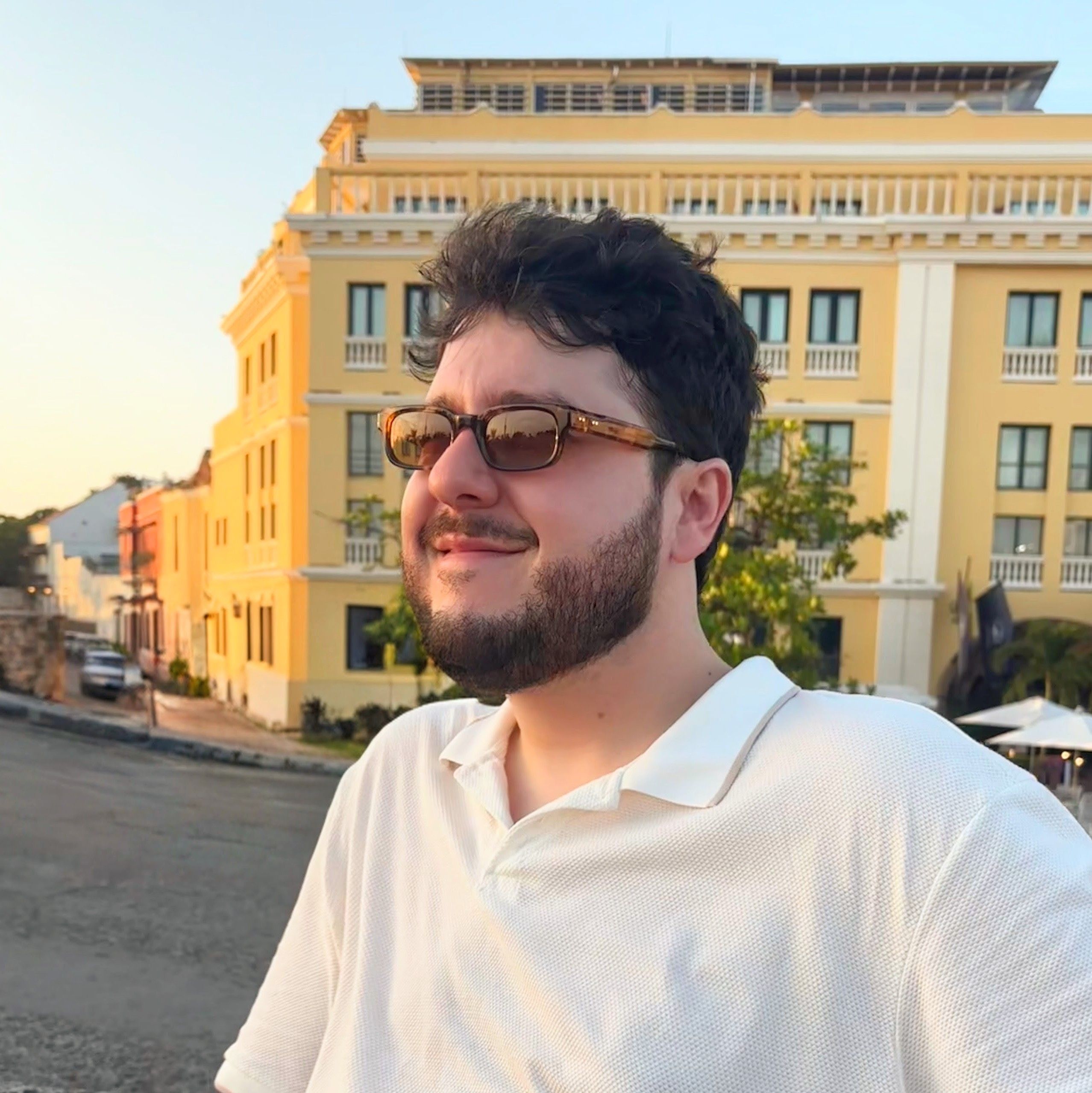 Rodrigo Sicarelli